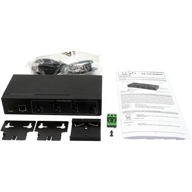 Exsys USB-Hub EX-11214HMVS