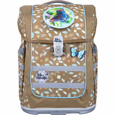 MCNEILL Set Zaino ERGO COMPACTO 9660259000 GRETA 5 pezzi