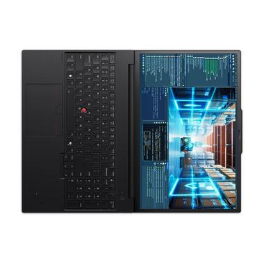 Lenovo Notebook ThinkPad P16 V Gen 3 (Intel)