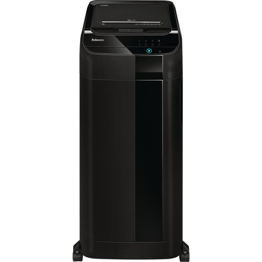 FELLOWES Aktenvernichter AutoMax 550C 4963401 P-4, 83lt, AF
