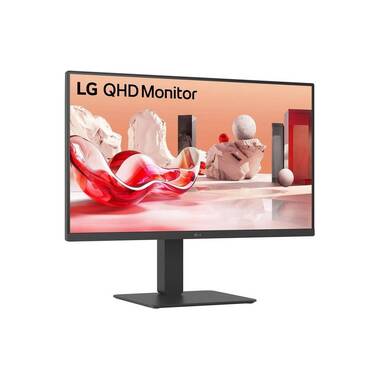 Monitor LG 27BA65QB-B.AEU