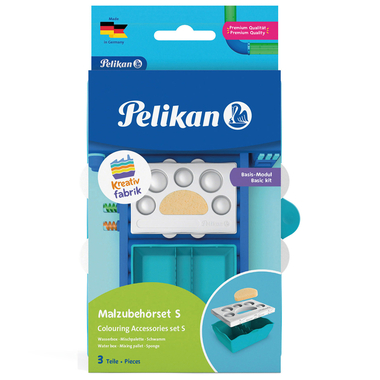 PELIKAN Kreativfabrik 816960 ensemble de base vide