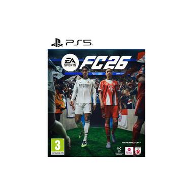 Electronic Arts EA Sports FC 26