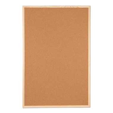 DUFCO Tableau d'info 31000 40x60cm incl. ass.