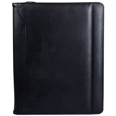 MONOLITH Konferenzmappe Folio 2000002945 Ständer, schwarz 265x330x37