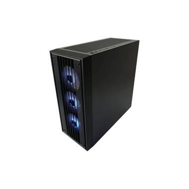 Case per PC LC-Power LC-810B-ON