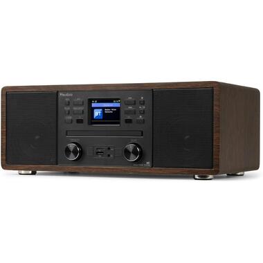 Audizio Radio DAB+ Avola Marrone