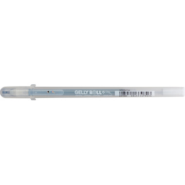 SAKURA Gelly Roll 0.5mm XPGB744 Stardust Silber Glitter