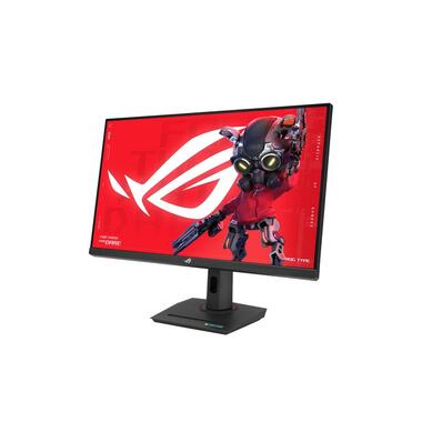 ASUS Moniteur XG32UCG