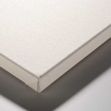 TALENS Châssis entoilé 10x10cm 9575101M 260g/m2