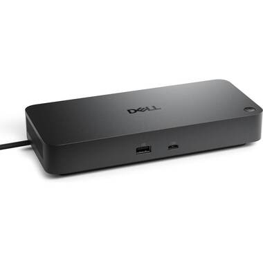 Dell Station d'accueil Pro Thunderbolt 5 Dock 300W Noir
