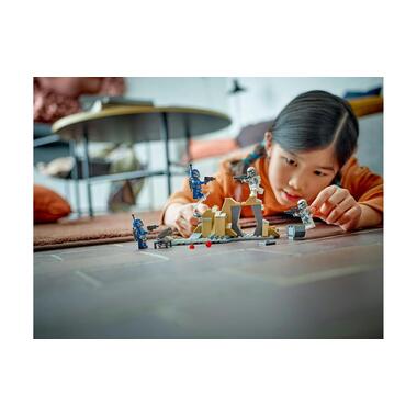 LEGO® Star Wars Hinterhalt auf Mandalore Battle Pack 75373