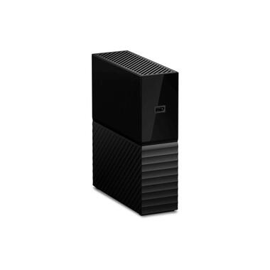 Western Digital Disco rigido esterno WD My Book 22 TB