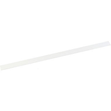 MAUL Ferro band solid 100cm 6.35 blanc