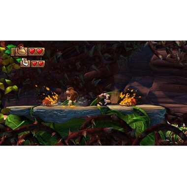 Nintendo Donkey Kong Country: Tropical Freeze
