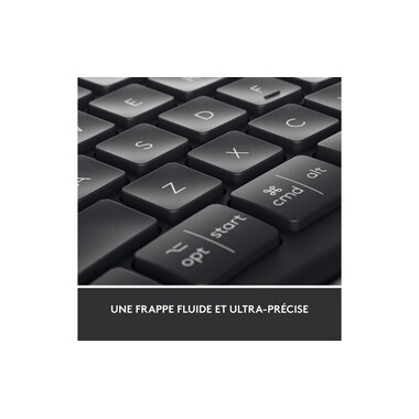 Logitech Keyboard K860 for Business