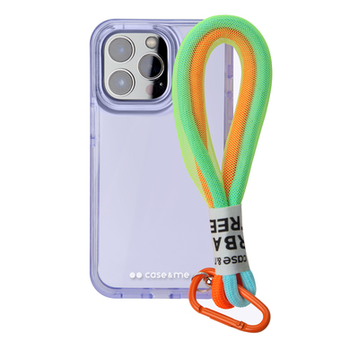 Coque Urban Street avec sangle multi-usage | SBS