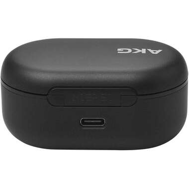 AKG In-Ear-Kopfhörer N5 Schwarz