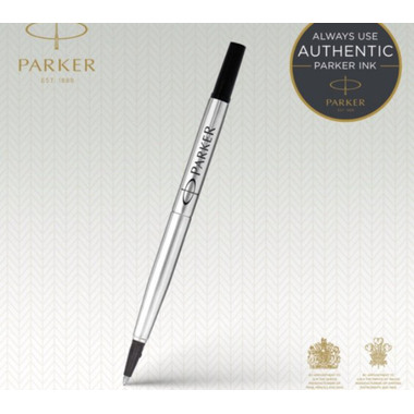 PARKER Rollerball-Mine F 1950321 nero