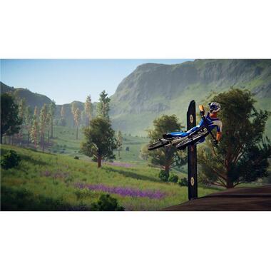 CentreSoft Descenders