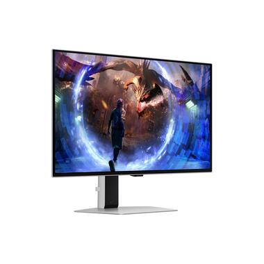 Samsung Monitor Odyssey G6 LS27DG600SUXEN
