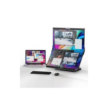 Mobile Pixels Monitor Geminos 24"