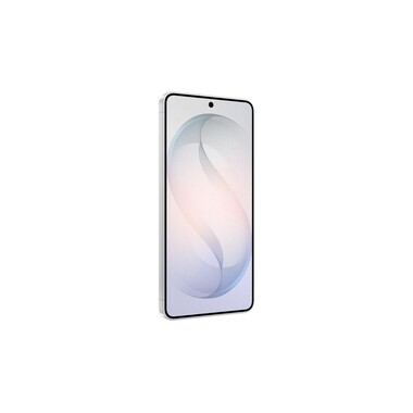 SAMSUNG Galaxy S26 512GB White