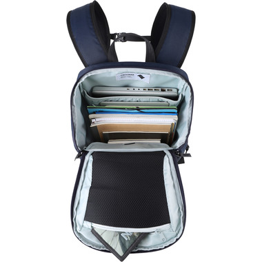 NITRO Rucksack Nikuro 878076-110 night sky 49x30x19cm