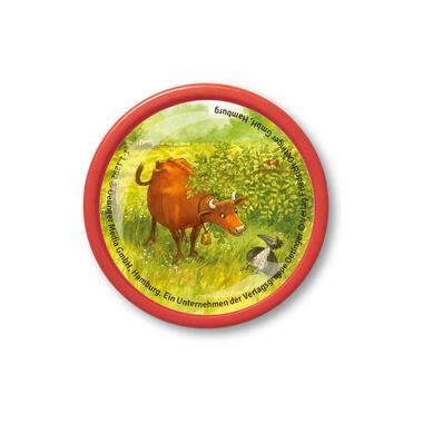 Kekz Audiochip Mamma Muu e Cornacchia diventano amici