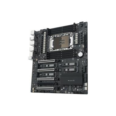 Scheda madre ASUS PRO WS W890-SAGE