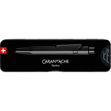 CARAN D'ACHE Portamine Premium 844.496 nero