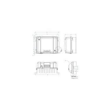 Victron Orion-Tr Smart 12 V/48 V 8 A