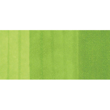 COPIC Marker Sketch 21075201 YG25 - Celadon Green