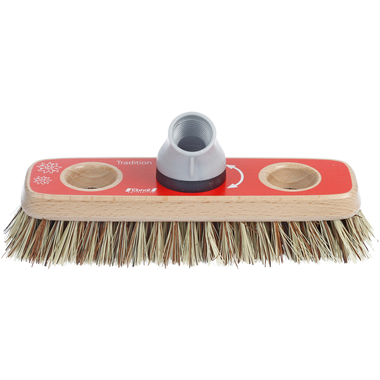 EBNAT Schrubber Tradition 22cm 115279 holz