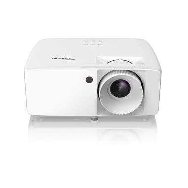 Optoma Projector ZH400