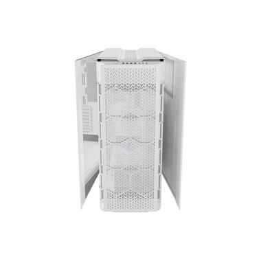 Corsair PC-Gehäuse 9000D RGB Airflow Bianco