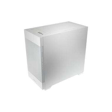 Lian Li PC case LANCOOL 205M Mesh White