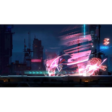 PM Studios BlazBlue Entropy Effect X Deluxe [NSW] (Scatola)