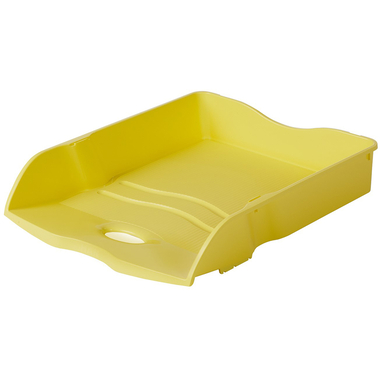 HAN Briefablage Re-Loop A4/C4 1.81 gelb