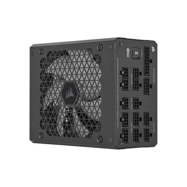 Corsair Power Supply HX1000i 1000 W