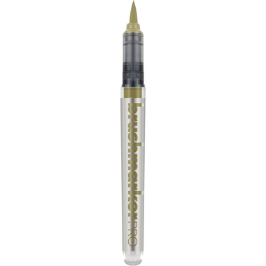 KARIN Brush Marker PRO 297 27Z297 curry