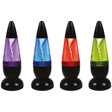 Buki Kit di Esperimenti Lampada Tornado