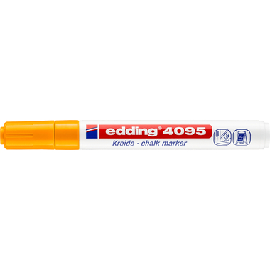 EDDING Windowmarker 4095 2-3mm 4095-66 neonorange