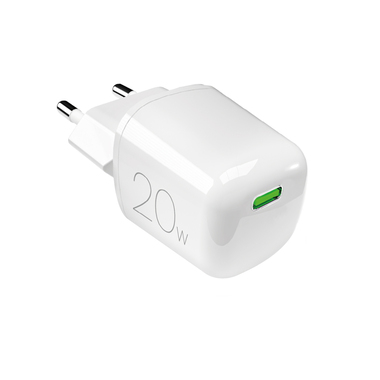 MiniPro 20W USB-C Ladegerät - GAN Technologie | Puro