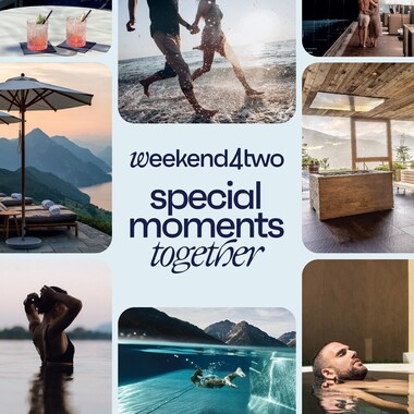 weekend4two CHF 200.- weekend4two CHF 200.-