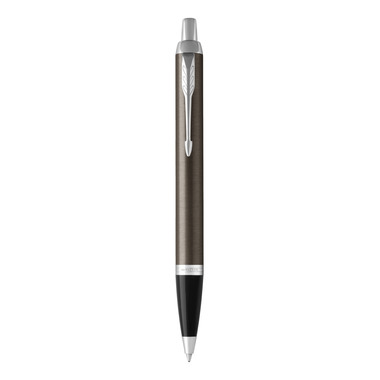 PARKER Penna sfera IM CC M 1931671 Dark Espresso