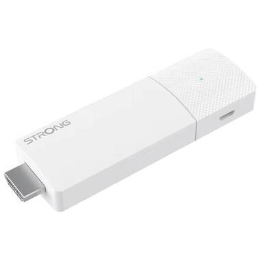 Strong Mediaplayer LEAP-AIR