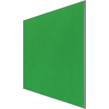 NOBO Filztafel Impression Pro 1915427 grün, 87x155cm