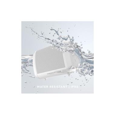 Vonmählen Altoparlante Bluetooth Air Beats Mini Bianco