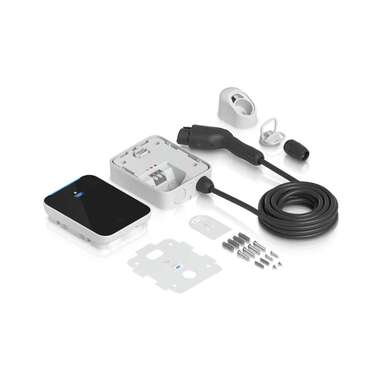 Ubiquiti Ladestation UniFi EV Station Lite
